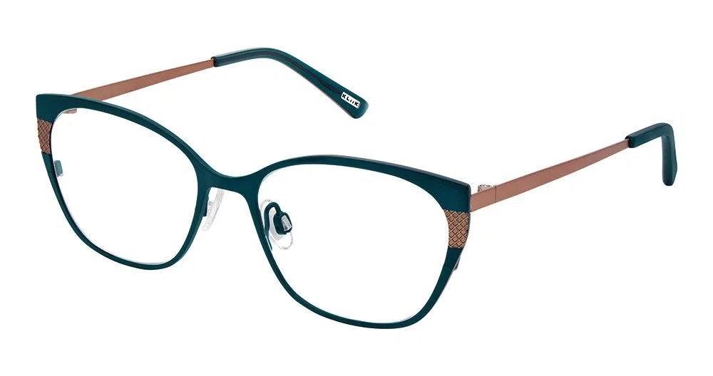 Kliik K-810 Eyeglasses - view 2